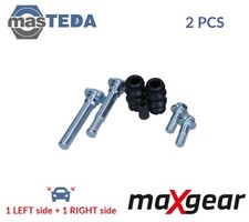 27-1520 BRAKE CALIPER REPAIR