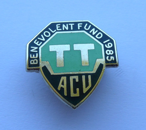 1981 acu benevolent fund isle - benevolent,