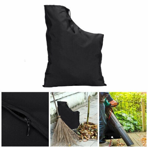 2pcs shredder leaf - 2pcs, bag