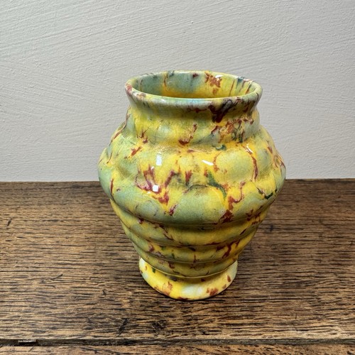 Vintage english art pottery - vintage,