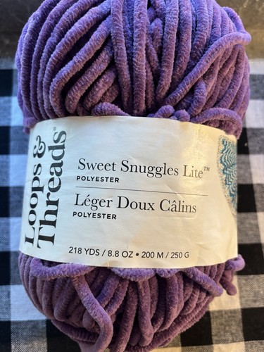 Loops threads sweet - threads, snuggles