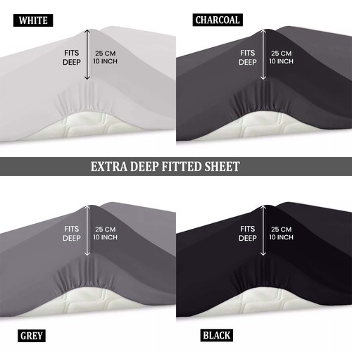 White grey black top fitted - black,
