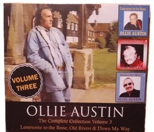 Ollie Austin  The Complete