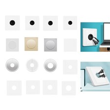 Cable Management Cover Plate