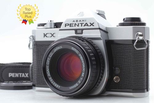 Near mint strap pentax kx - pentax,