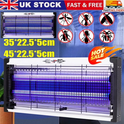 50w bug zapper - 50w, electric