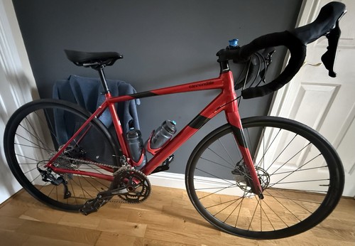 Cannondale synapse 105 disc - synapse,