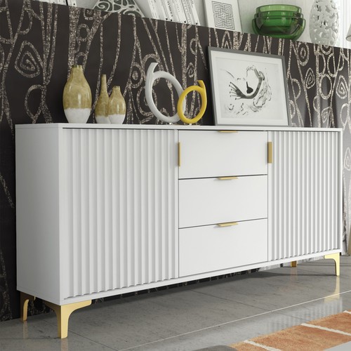 Unit sideboard cabinet - sideboard,