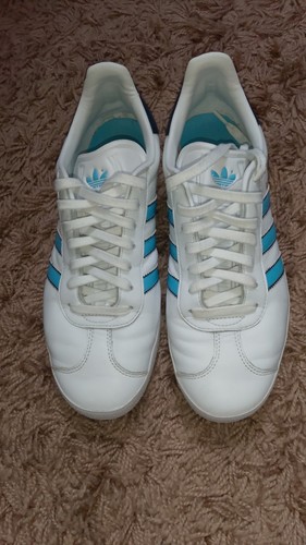 Adidas gazelle trainers - gazelle,