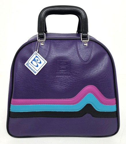 Vintage brunswick purple - brunswick,