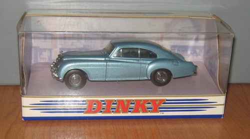 Matchbox the dinky collection - matchbox,