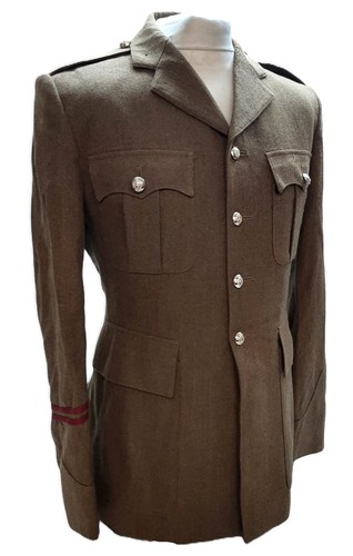 Ramc no2 jacket british - no2, royal