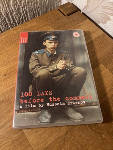 100 days before - days, the