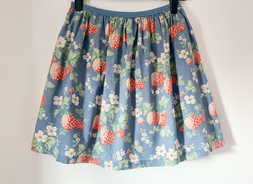 Ladies cath kidston blue - cath,