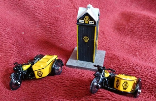 Oxford diecast motorcycle and - oxford,