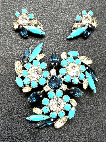 Vintage sherman turquoise - sherman,