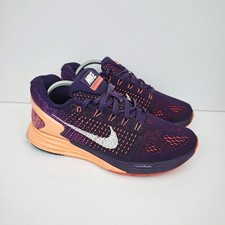 Nike UK 4 LunarGlide 7 Running