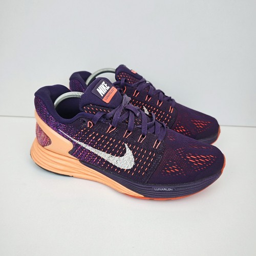 Nike lunarglide 7 running - lunarglide,