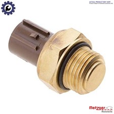 TEMPERATURE SWITCH RADIATOR