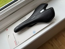 Bontrager Affinity RXL 148 Saddle Carbon inForm 161g Ultra Light