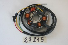 Stator generator - stator,