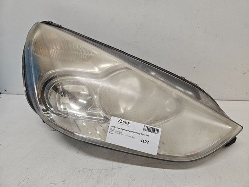 Ford max wa6 headlight - wa6,