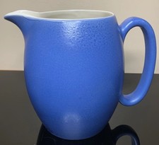 Vintage Devonmoor Pottery Blue