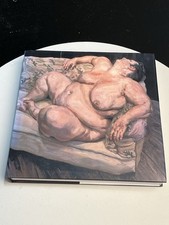 Lucian Freud by Lucian Freud