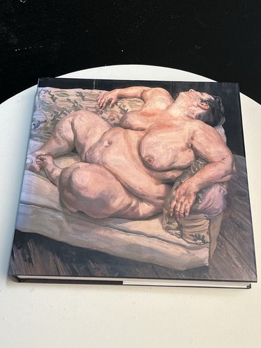 Lucian freud - lucian,