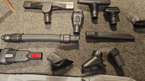Bundle dyson hoover - of,