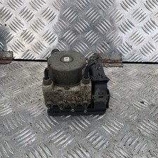 FORD MONDEO ABS CONTROL MODULE