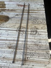 VW T4 TRANSPORTER 1994 DOKA