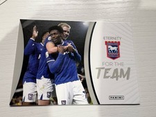 Panini efl eternity 2026 card - ,