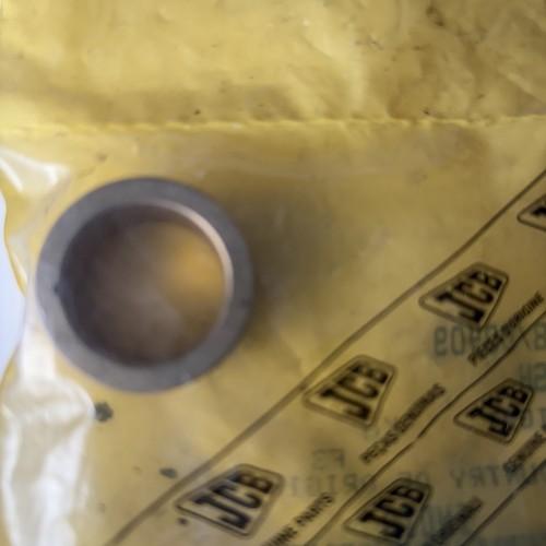 Genuine bush jcb part - part, no:-