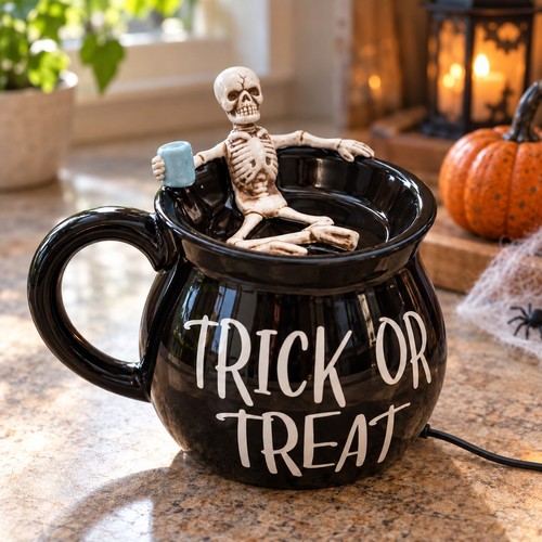 Scentsy chilling brew - chilling,