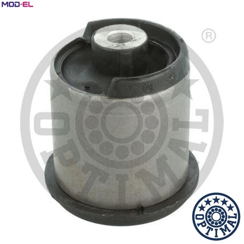 Bushing axle beam 6076 - 2x,