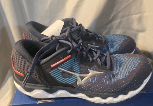 Mizuno wave horizon running - mizuno,