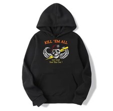 Kill Em All Let God Sort Em