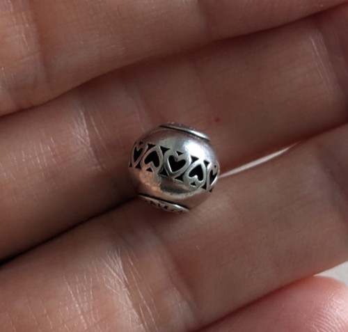 Genuine pandora essence love - pandora,
