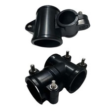 Drum Rack Mounting Clamp for