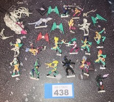 Warhammer 40K Dark Eldar Talos Pain Engine Metal Figures Bits Spares Repairs