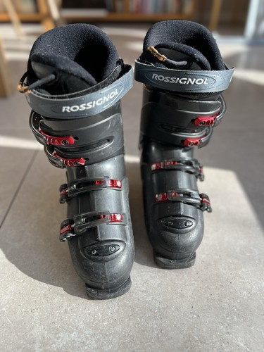 Rossignol axium size grey - size, 26.5