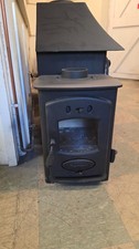 Used stove, Aarrow, 1 door