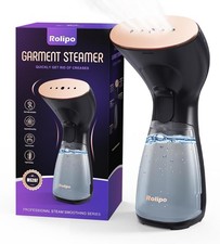 Rolipo Clothes Steamer