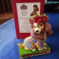 Disney Traditions “Lovely