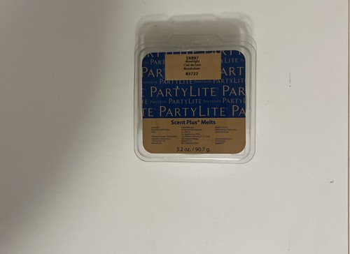 Partylite scent plus melts - plus,