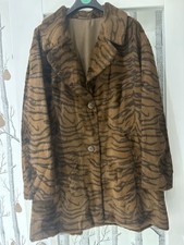 Tuzzi Ladies Fur Coat