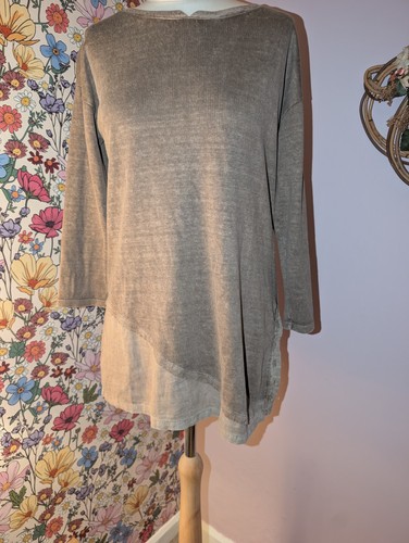 Poetry hemp and organic cotton - hemp,