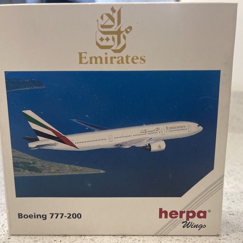 Herpa wings 500 - herpa, 1:500