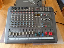 DYNACORD POWERMATE 600 - 2  amplifier mixer. Full working order.  Good condition